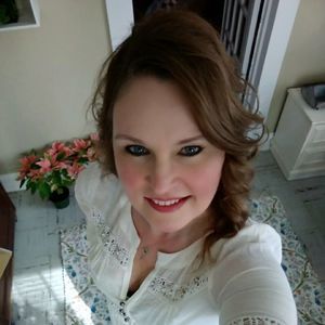 Meet your Posher, Tammy